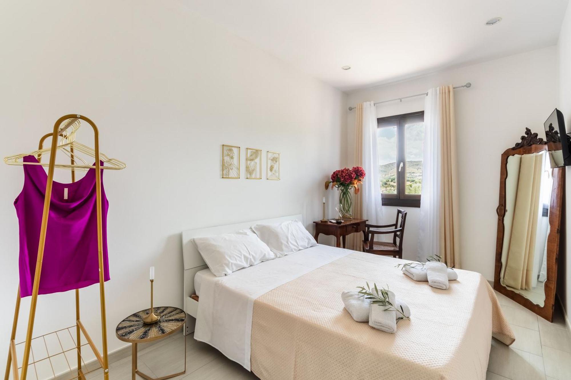 Villa Badessa 诺托 外观 照片
